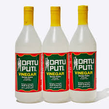 Datu Puti Vinegar 1 Litre