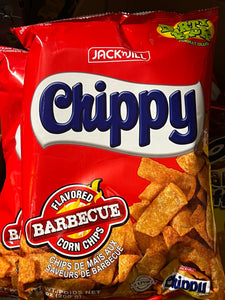 Chippy Barbecue Jumbo Party Pack