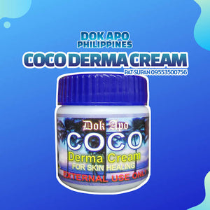 Doc Apo Coco Cream