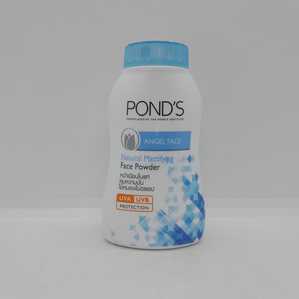 Pond's Angel Face Natural Mattifying Powder