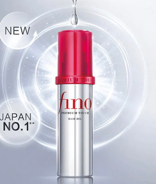 FINO HAIR OIL 70ML