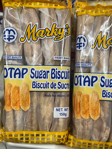 Marky's Otap