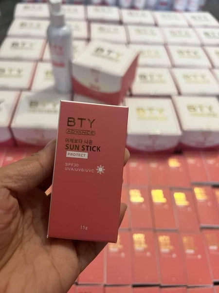 BTY Advance Sun Stick