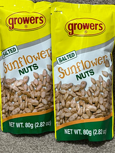 Growers Sunflower Nuts