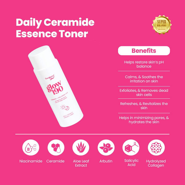 Honest Glow Transformed Maintenance Set
