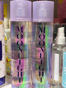 Moonlight by Ariana Grande Body Mist Perfume