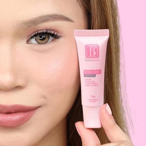 InstaBeaute Insta Pink Cream