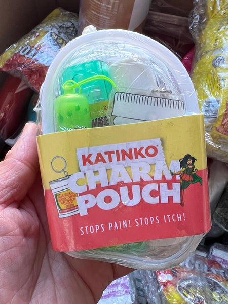 Katinko Charm Pouch Original