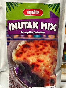 Inutak Mix (Big pack 500g)