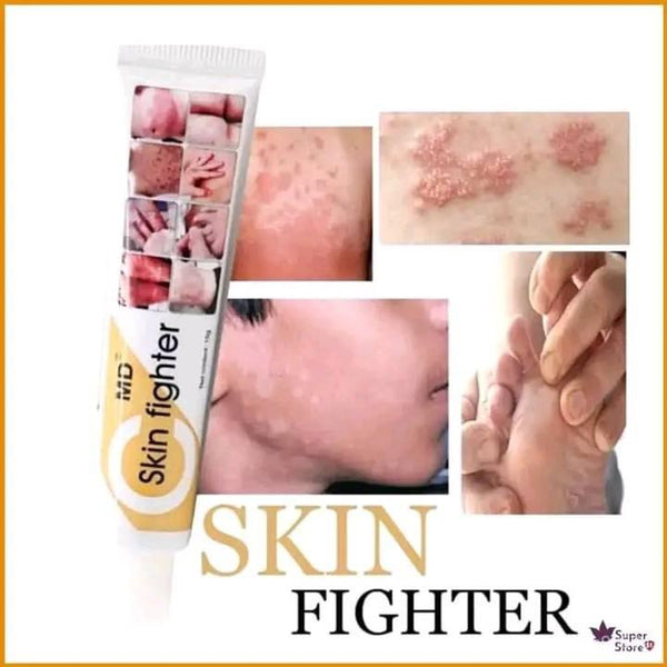 Skin Fighter