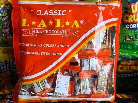 LaLa Chocolate