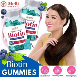 Melli Biotin