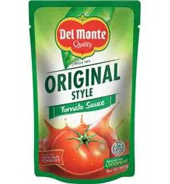 Del Monte Tomato Sauce