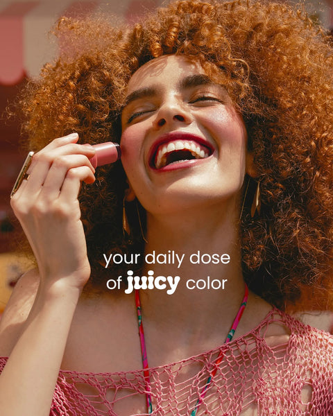 Happy Skin Cosmetics Jelly Blush (Pomelo)