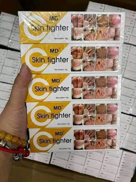 Skin Fighter