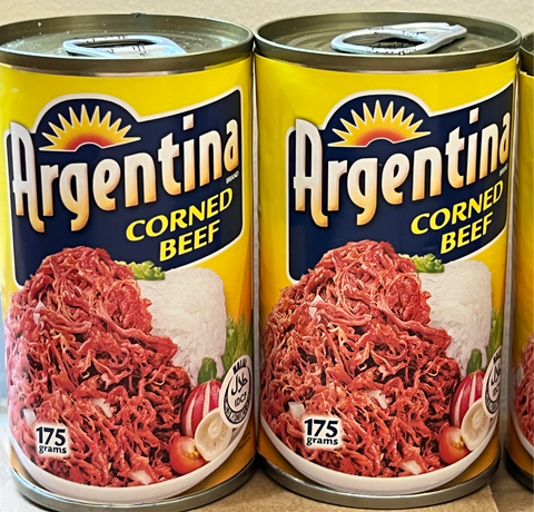 Argentina Corned Beef