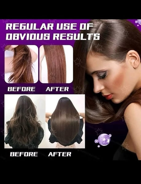 KORMESIC Head Care Set (Botox Morrocan Oil+Botox Keratin Hair Essence)