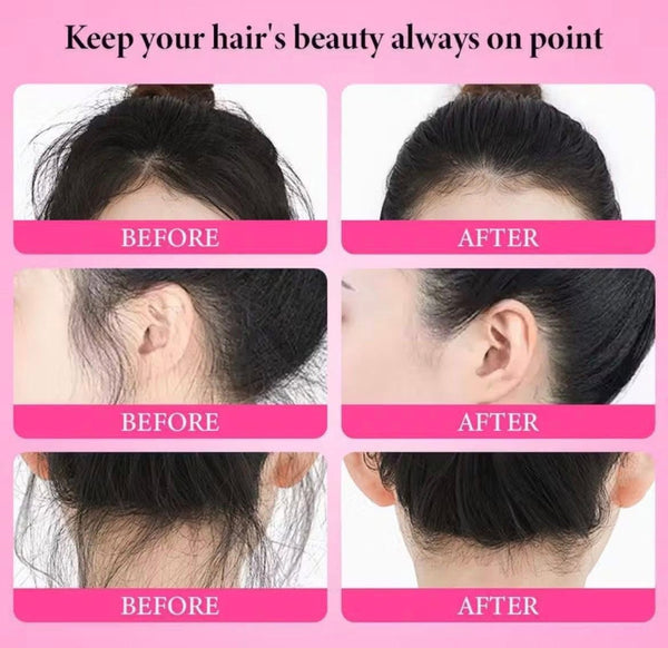 Ten Twenty Styling Hair Gel Comb