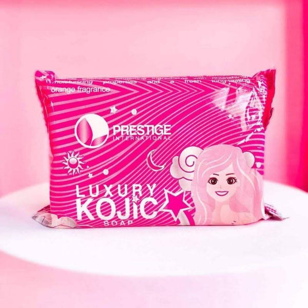 Prestige Luxury Kojic Soap