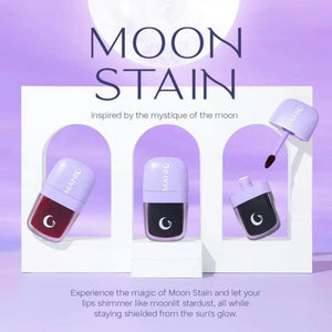 Manic Moon Stain Magic