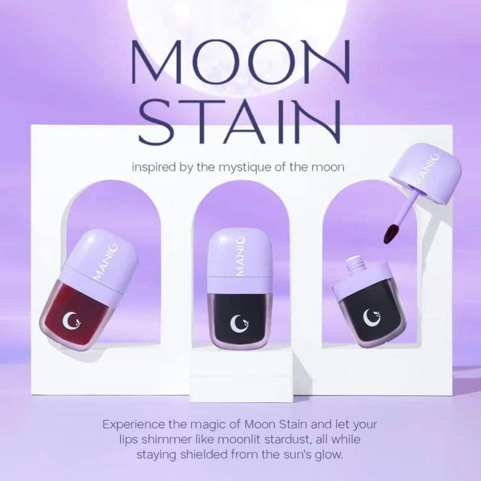 Manic Moon Stain Mystic