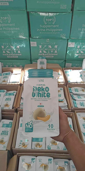 Neko White