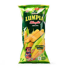 Lumpia Snack