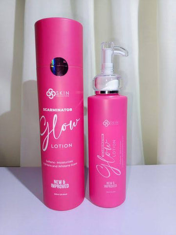 Scarminator Lotion