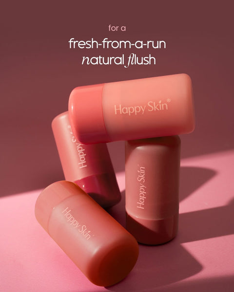 Happy Skin Cosmetics Jelly Blush (Pomelo)