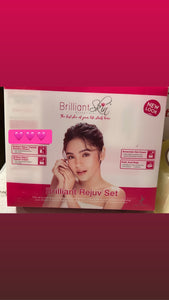 Brilliant Skin