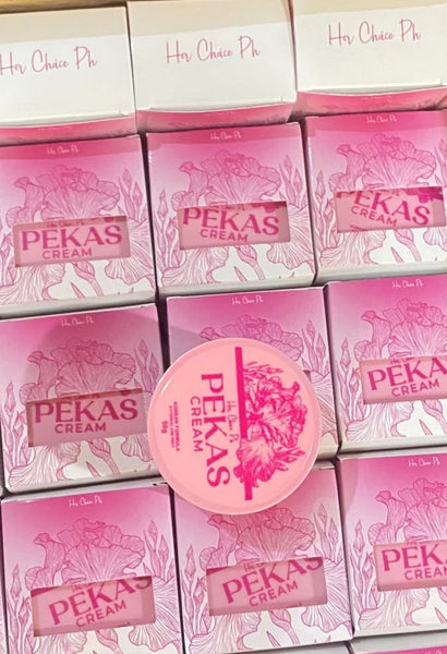 Her Choice Ph Pekas Remover Cream