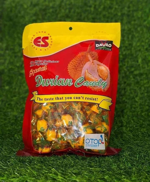 ES Special Durian Yema Tower Candy