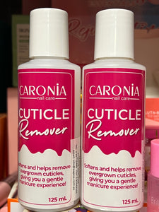 Caronia Cuticle Remover