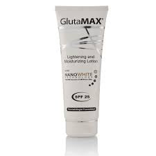 GlutaMax Lightening & Moisturizing Lotion