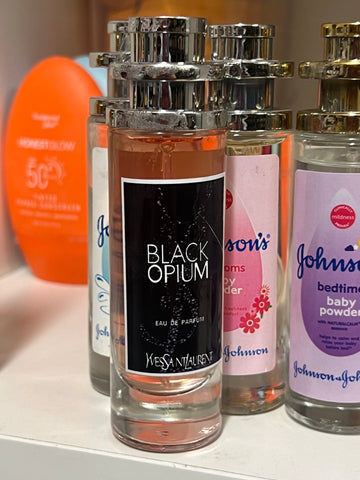 Black Opium Perfume