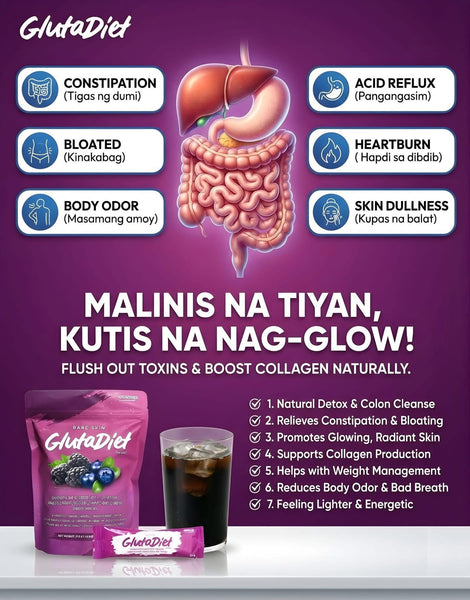 GlutaDiet