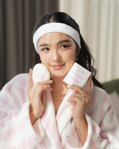 Brilliant Skin SunProfessional Sunscreen with Orgasol SPF50