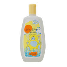 Baby Bench Cologne Lemon Drops 200ml