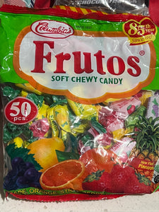 Frutos