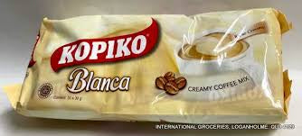 Kopiko Blanca Coffee by 30's