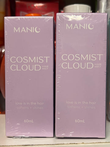 Manic Beauty Cosmist Love Hair Perfume