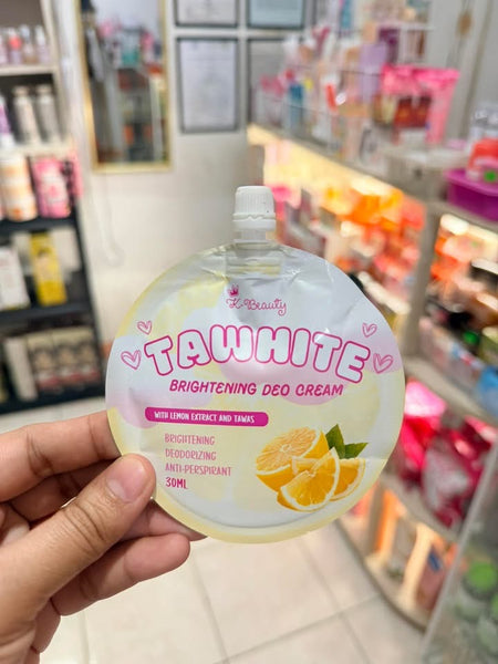 K-Beauty Tawhite Brightening Deo Cream