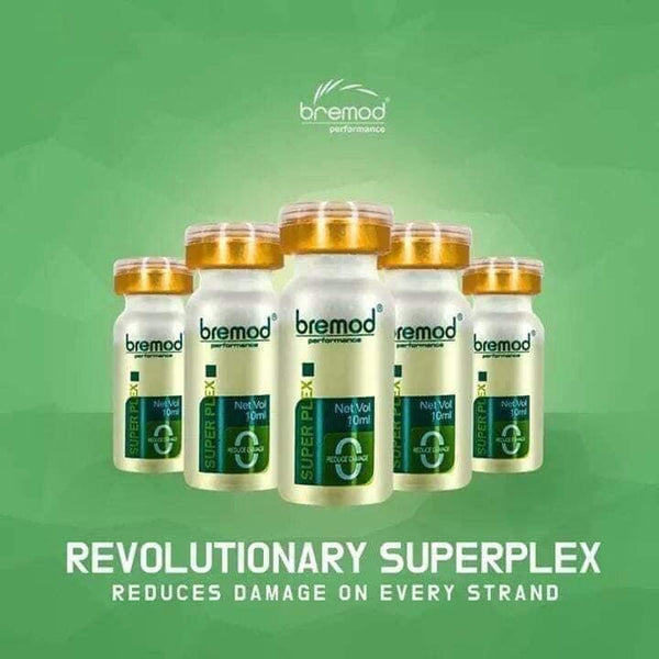 Bremod Superplex 10ml vial