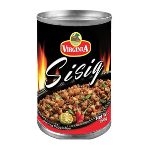 Virginia Sisig