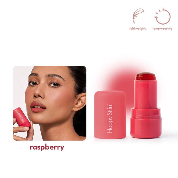 Happy Skin Cosmetics Jelly Blush (Pomelo)
