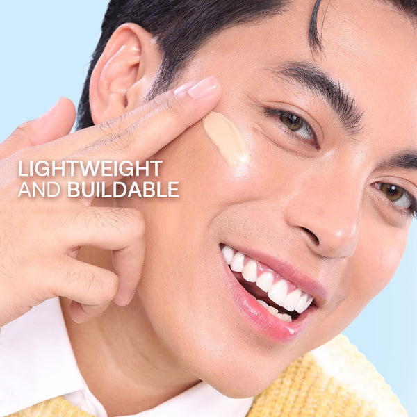 Hikari SunProtect Premium Tinted Sunscreen 50 mL