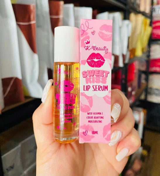 K Beauty Lip Serum