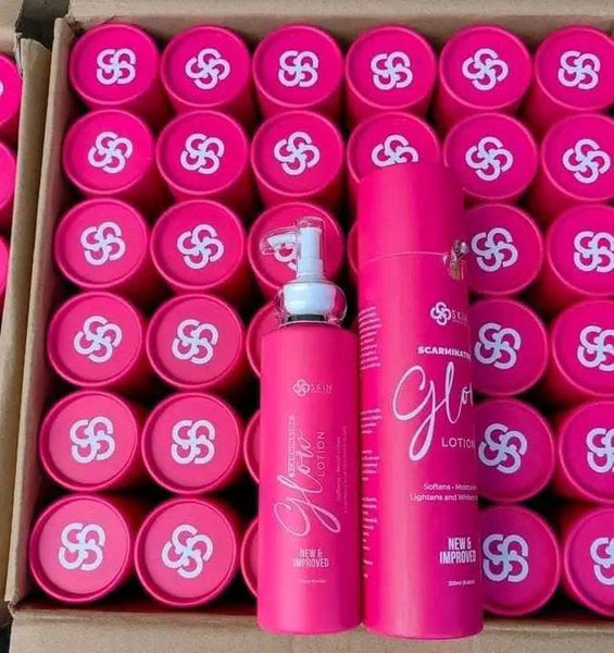 Scarminator Lotion