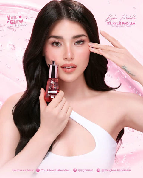 You Glow Babe Serum 12x