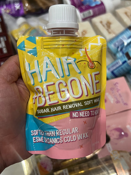 Hair Begone (with Applicator)